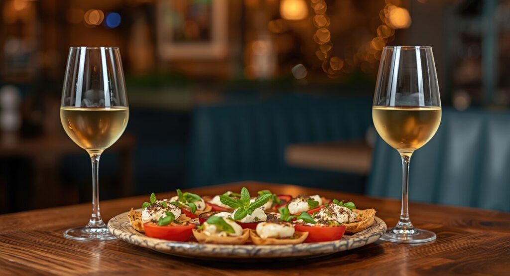 Savoring Flower Mound Farms: Your Guide to the Neighborhood’s Best Eats and Hidden Foodie Gems